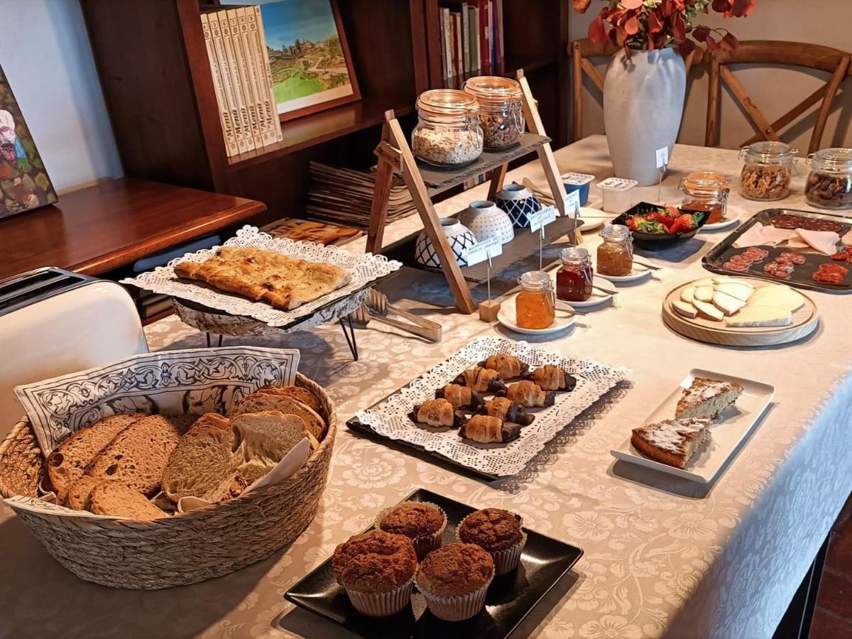Cal Ros Bed & Breakfast Calonge de Segarra Ngoại thất bức ảnh